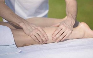 Is it possible to massage for varicose veins