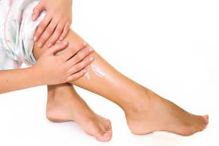 Symptoms of varicose veins on the legs in women