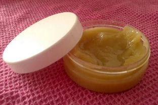 chestnut cream for varicose veins