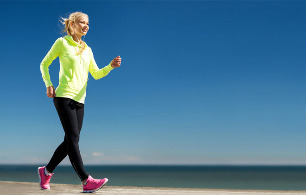 Exercise - prevention of varicose veins